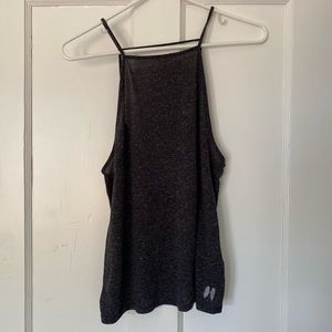 Victoria’s Secret Tank Top, Grey, Size S